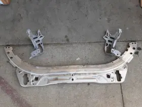 2006201734 Shome-auto Front Upper Radiator Support Mercedes C Class W205 2015-2021 Oem