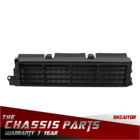 Ie1031784es Shzaitor Active Grille Shutter Assembly With Motor For 2020 2021 2022 Nissan Rogue Sport