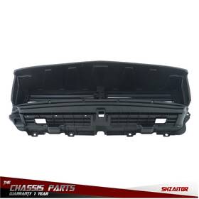 Shzaitor Ie1954095es 71350-thr-a51 For Honda Odyssey 3.5l V6 2021-2024 Lower Shutter Grille Without Motor