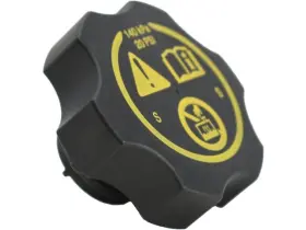 88sp83z Skp Expansion Tank Cap Fits 2013 2015-2019 Chevy Trax 1.4l 4 Cyl