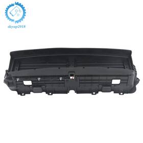 Skyup2018 Su1452958ku Front Grille Radiator Air Shutter Assembly 2018-2020 For Honda Odyssey With Motor