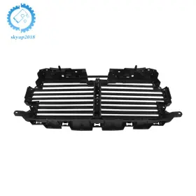 Su868811ku Skyup2018 18-20 For Ford F-150 Upper Radiator Grille Air Shutter Control Assembly With Motor