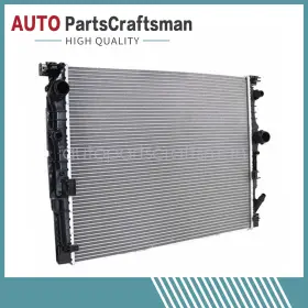17118650745 Soillar 17118576997 1pcs Radiator Right Side For Bmw 520i 2018-2020 New 17118650745 Soillar 17118576997 1pcs Radiator Right Side For Bmw 520i 2018-2020 New