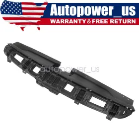86370m7500 Soillar 17628968 For Kia Forte 2022 - 2024 1pcs New Radiator Support Covers