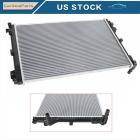 Soillar 253l0gi100 Radiator Assembly Low Temperature For Hyundai Ioniq 5 6 Gv60 2023-2024