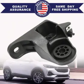 42562827 Soillar For 21-25 Chevrolet Trailblazer Radiator Left Side Upper Mount Bracket