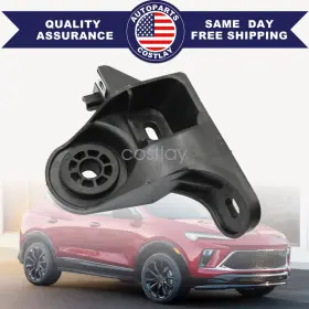42562828 Soillar For 2021-2025 Chevrolet Trailblazer Radiator Passenger Side Upper Mount Bracket