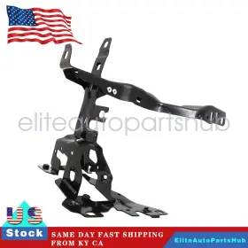 51647383857 Soillar Left Hand Radiator Support Core Driver Side For Bmw 17-23 530i 540i Xdrive Base