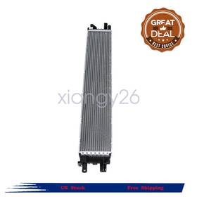 Soillar 8mk376701271 Center Lower Radiator Fits Audi S4 S5 A6/a7 Quattro V6 3.0l Supercharged New