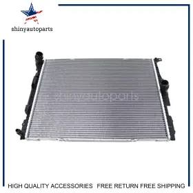 17118482623 Soillar Cdr13782a Radiator Fit For Bmw 2017-2020 2021 230i/m240i/330i/340i/430i/440i