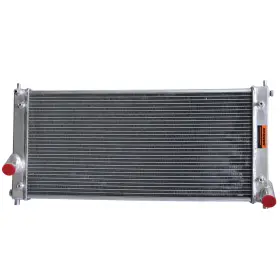 1640022060 Spawon 2335 Fit Toyota 2000-2005 Celica Gts Gt Hatchback 1.8l L4 Radiator Mt