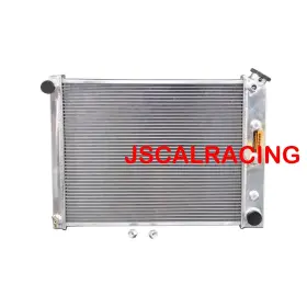 3021551 Spawon Radiator For Chevrolet El Camino Nova Malibu Chevelle 1968-1979 At 3row
