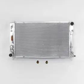 41-13103 Spawon Aluminium Radiator For Equinox 08-17/terrain 10-17/torrent 08-09 3rows At
