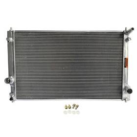 Spawon 41-13670 3 Row Fit 2018-2024 Toyota Avalon Camry Rav4 Venza 2.5l 3.5l Radiator Mt 13670