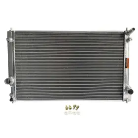 41-13670 Spawon 3 Row Fit 2018-2024 Toyota Avalon Camry Rav4 Venza 2.5l 3.5l Radiator Mt 13670 41-13670 Spawon 3 Row Fit 2018-2024 Toyota Avalon Camry Rav4 Venza 2.5l 3.5l Radiator Mt 13670
