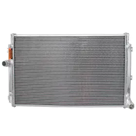 Cu13423 Spawon 13423 3row Radiator For Volkswagen Passat Jetta Beetle 2.0l 1.8l 2014-2021 L4 Mt