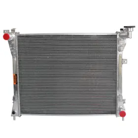 Pr13063a Spawon 3row Radiator For Dodge 2008-2020 Ram Chrysler Town Country Volkswagen Mt