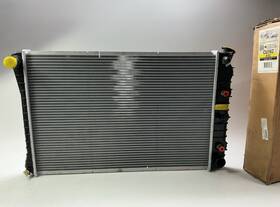 Spectra Cu162-d Minor Cosmetic Fin Damage - Actual Item Shown Cu162 Radiator