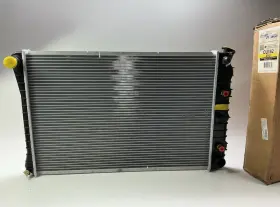 Cu162-d Spectra Minor Cosmetic Fin Damage - Actual Item Shown Cu162 Radiator