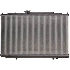 Spectra Premium 0ahd5474 Cu2270 Radiator For 99-04 Honda Odyssey