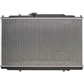 0ahd5474 Spectra Premium Cu2270 Radiator For 99-04 Honda Odyssey 0ahd5474 Spectra Premium Cu2270 Radiator For 99-04 Honda Odyssey
