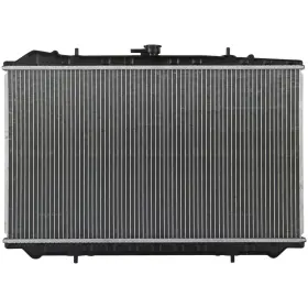 0ayl2527 Spectra Premium Cu1242 Radiator For 89-96 Nissan 300zx Maxima