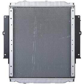 Spectra Premium 2001-5108 Radiator For 06-10 Blue Bird All American Fe