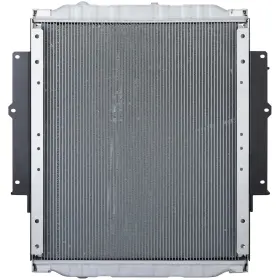 2001-5108 Spectra Premium Radiator For 06-10 Blue Bird All American Fe