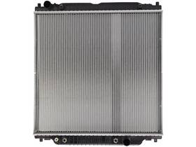 Spectra Premium 57sphp37 Radiator For Ford F250 Super Duty F350 F450 F550 2005 2006 2007