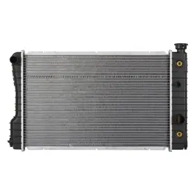 Spectra Premium 671607701012 For Chevy S10 1985-1993 Cu206 Engine Coolant Radiator