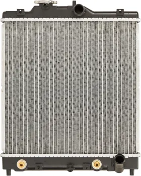 Spectra Premium 671607705737 Cu1290 Complete Radiator