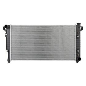 Spectra Premium 671607706369 For Dodge Ram 3500 1994-2002 Cu1555 Engine Coolant Radiator
