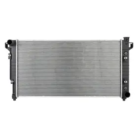 Spectra Premium 671607706369 For Dodge Ram 3500 1994-2002 Cu1555 Engine Coolant Radiator