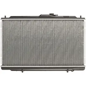 Spectra Premium 671607710120 Cu2147 Radiator For 98-02 Acura Honda Accord Tl