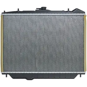 Spectra Premium 671607710410 Cu2195 Radiator For 98-04 Amigo Passport Rodeo Sport Spectra Premium 671607710410 Cu2195 Radiator For 98-04 Amigo Passport Rodeo Sport