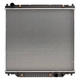 Spectra Premium 671607730357 For Ford F-150 1998-2003 Cu2170 Engine Coolant Radiator
