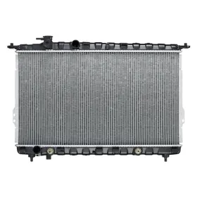 Spectra Premium 671607742398 For Hyundai Sonata 1999-2005 Engine Coolant Radiator