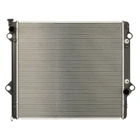 Spectra Premium 671607749151 For Toyota 4runner 2003-2009 Cu2581 Engine Coolant Radiator