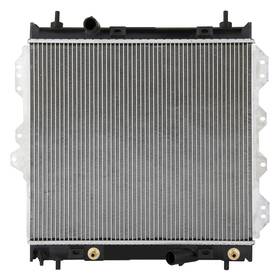 Spectra Premium 671607749724 For Chrysler Pt Cruiser 2003-2009 Cu2677 Engine Coolant Radiator