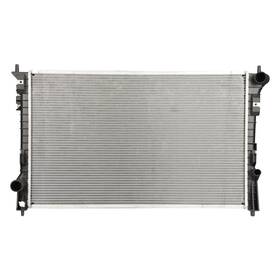 Spectra Premium 671607761986 For Ford Edge 2007-2014 Cu2937 Engine Coolant Radiator