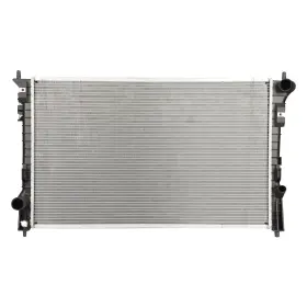 Spectra Premium 671607761986 For Ford Edge 2007-2014 Cu2937 Engine Coolant Radiator