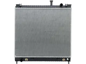 83355dmjf Spectra Premium For 2004-2010 Infiniti Qx56 Radiator 2008 2006 2005 2009 2007