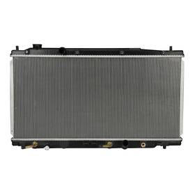 Spectra Premium Cu13068 Radiator For 09-14 Honda City Fit