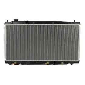 Cu13068 Spectra Premium Radiator For 09-14 Honda City Fit