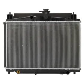 Cu13233 Spectra Premium For Mazda 2 2011-2015 Engine Coolant Radiator