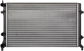 Spectra Premium Cu13234 Complete Radiator