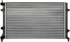 Cu13234 Spectra Premium Complete Radiator