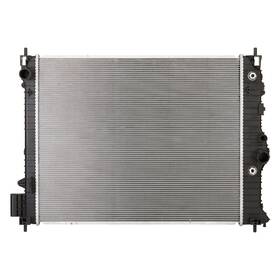 Spectra Premium Cu13511 For Chevy Trax 2013-2020 Engine Coolant Radiator