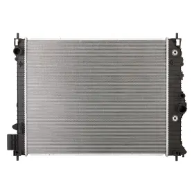 Cu13511 Spectra Premium For Chevy Trax 2013-2020 Engine Coolant Radiator