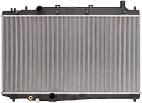 Cu13539 Spectra Premium Radiator P N